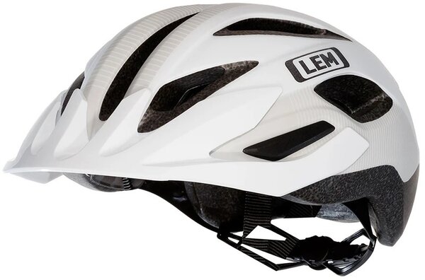 lem boulevard commuter bike helmet