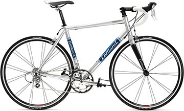 lemond reno road bike