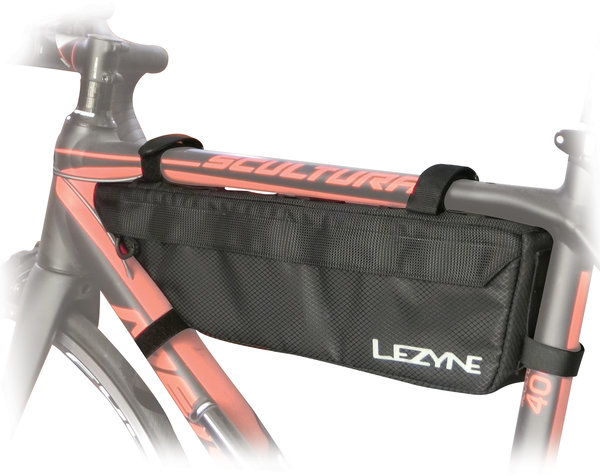 Lezyne frame bag online