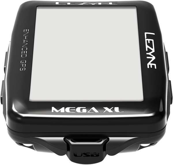 Lezyne Mega XL GPS Smart Loaded - BSP | Bicycles For Sale