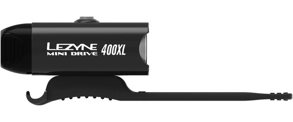 lezyne mini drive 400xl