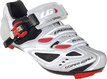 lg cycling shoes