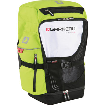 garneau panniers