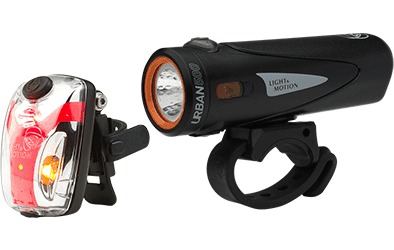 urban 500 bike light