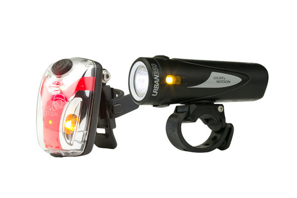 urban 350 bike headlight