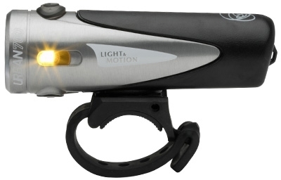 light & motion urban 700