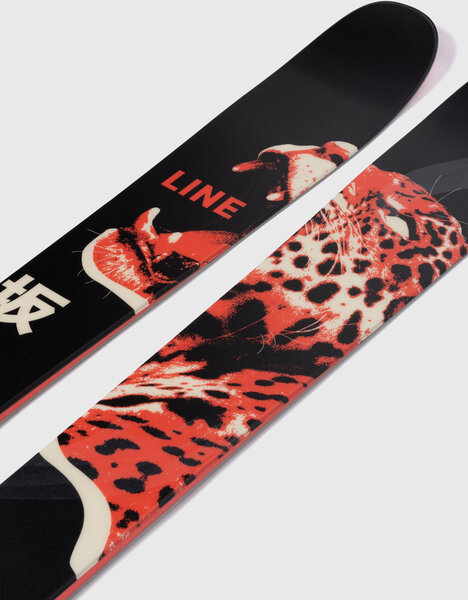 Line Skis Chronic - Arlberg Sports