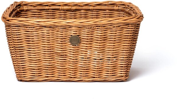 Linus Farmer's Basket - Brown