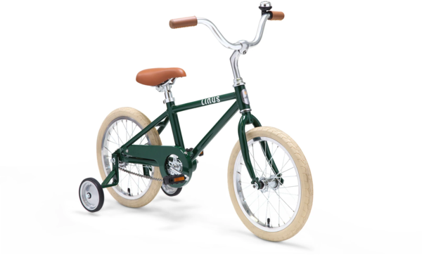 Linus 16 inch online bike