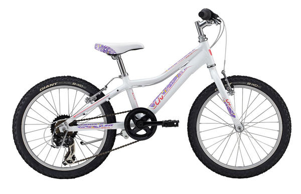 liv bikes for girls