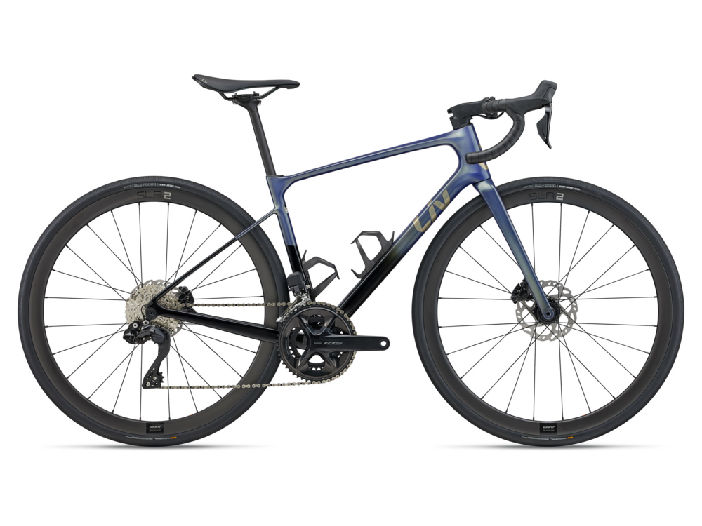 Giant liv duofold road bike 2021