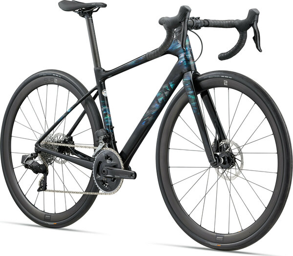 Liv Avail Advanced Pro 2 AXS Asheville Bicycle Company