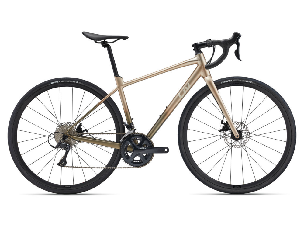 Liv Avail AR 3 - Terrapin Bicycles