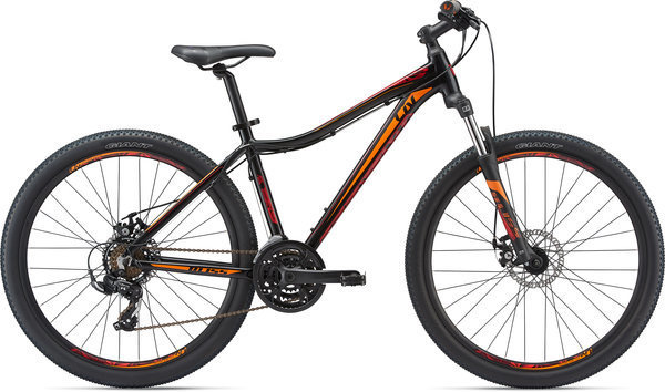 Bliss giant 2024 bike