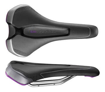 liv connect saddle