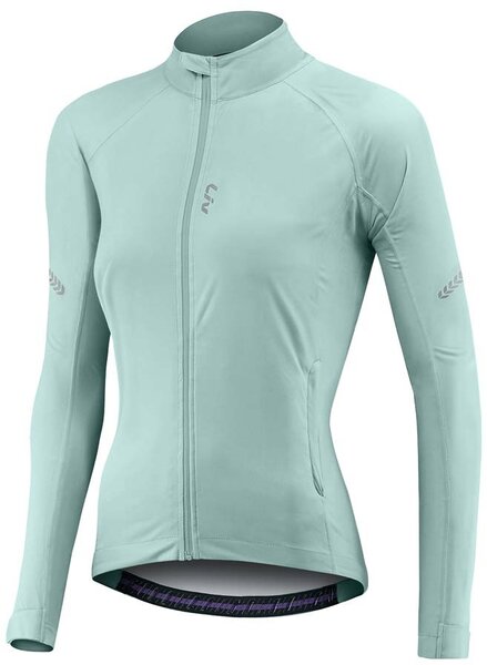 Liv Delphin Rain Jacket Hawley s Bicycle World