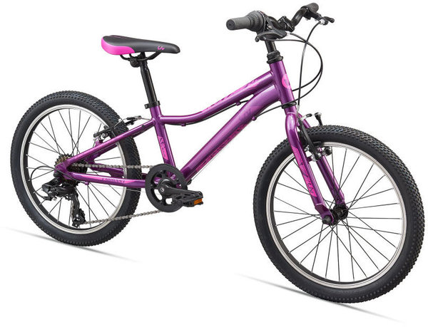 liv children's bike