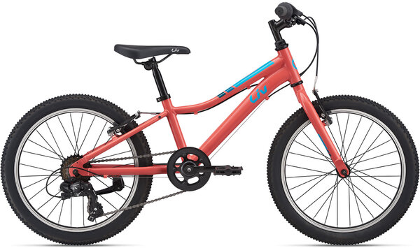 Liv Enchant 20 Lite - Giant University City | Charlotte, NC | Bike Shop