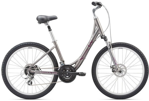 Giant sedona 2025 ladies bike