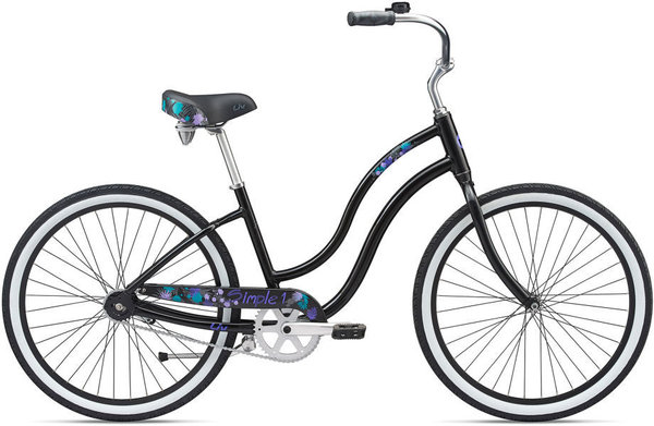 Liv cruiser bike online