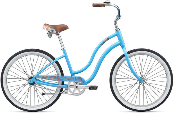 Liv store beach cruiser