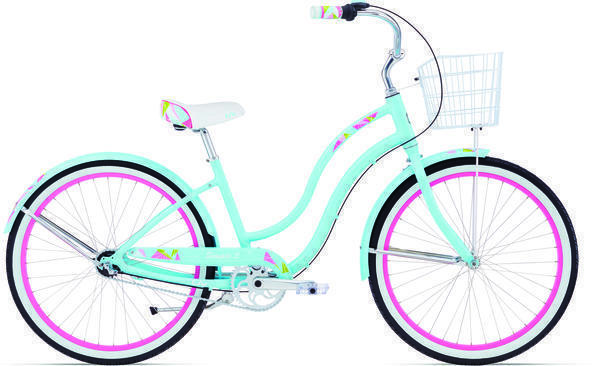 Liv simple cruiser sale