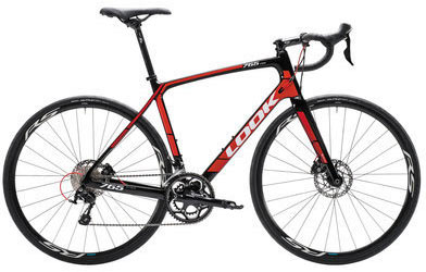 look 765 optimum disc ultegra