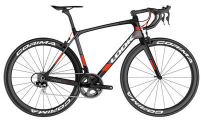 look 765 optimum ultegra