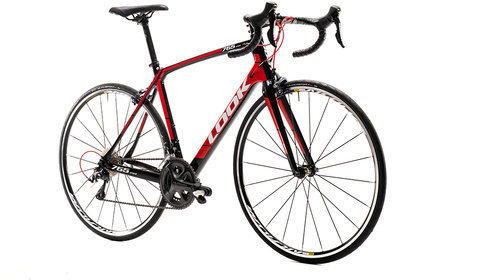 look 765 optimum disc ultegra