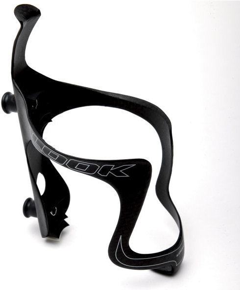 look carbon bottle cage