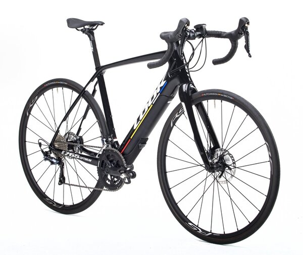 Velo look e 765 optimum new arrivals