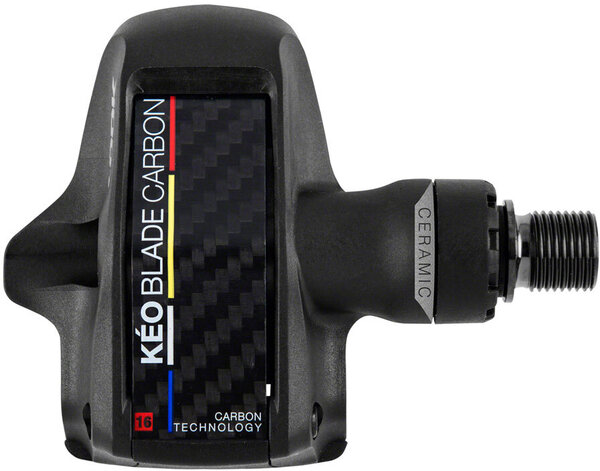 Look keo blade carbon ceramic ti online