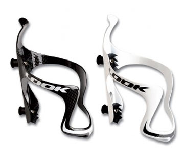 Carbon Bottle Cage - Incycle Bicycles 
