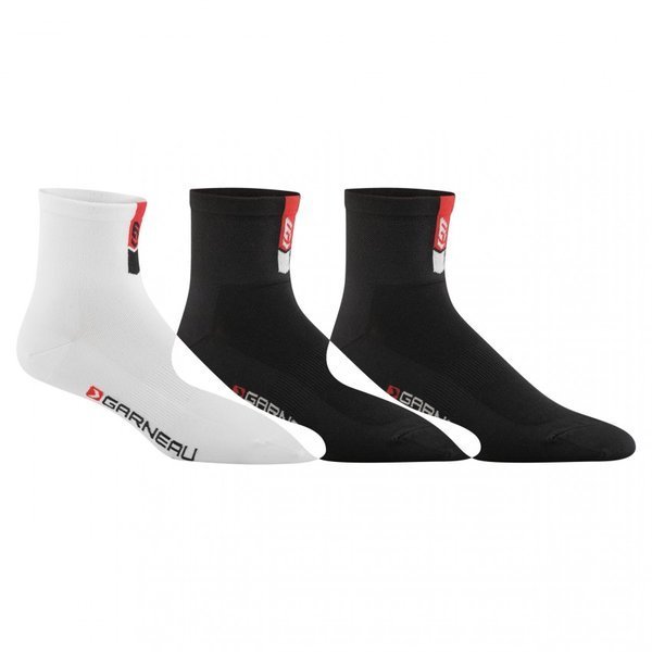 cycling socks 3 pack