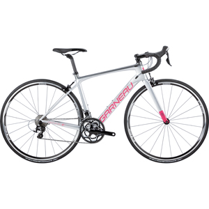 garneau gennix e1 performance