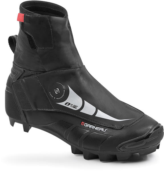 Garneau Carbon LS-100 II Cycling Shoes 