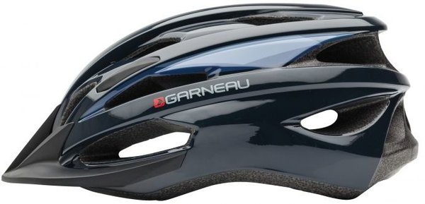 garneau helmet