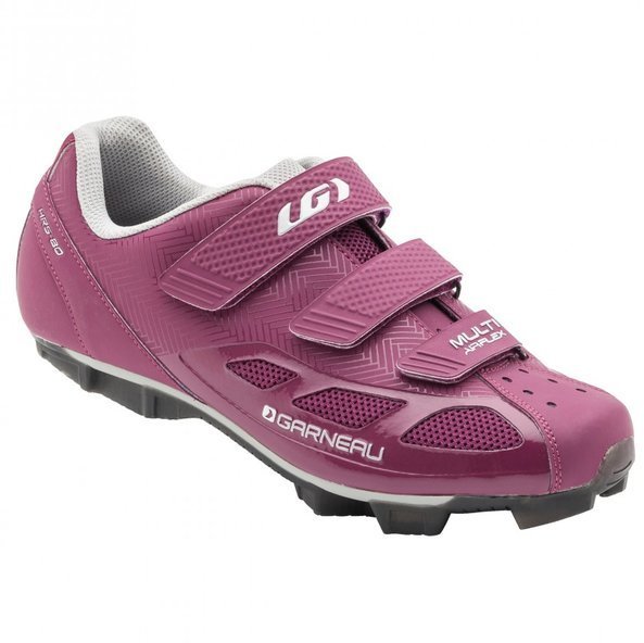 New Louis Garneau Women Multi Air Flex II Cycling/biking ShoesSize