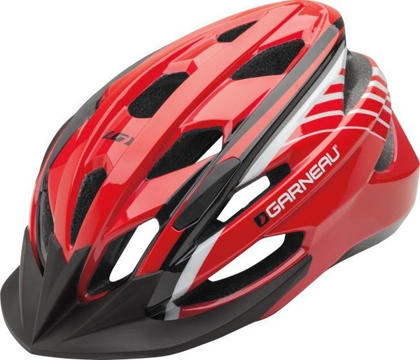 garneau nino bike helmet