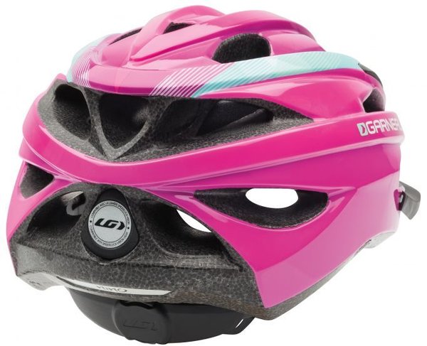 garneau nino bike helmet