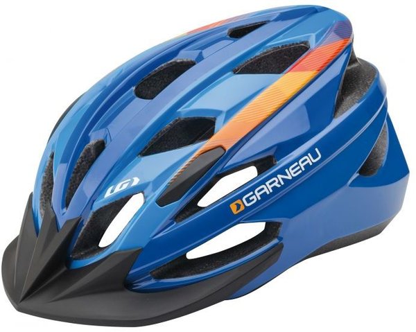 garneau nino youth helmet