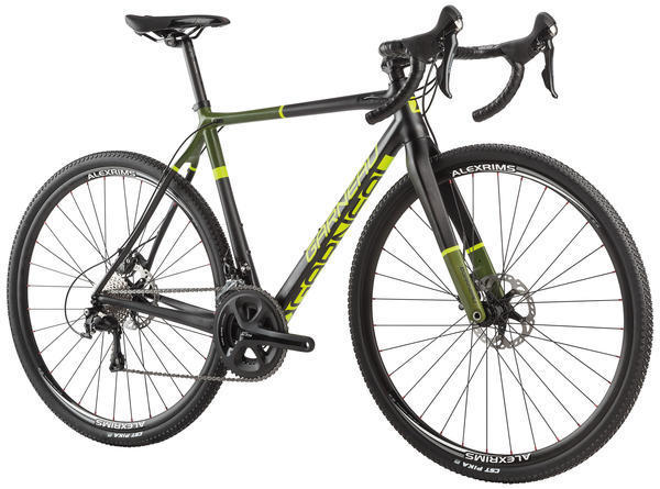 garneau gravel bike