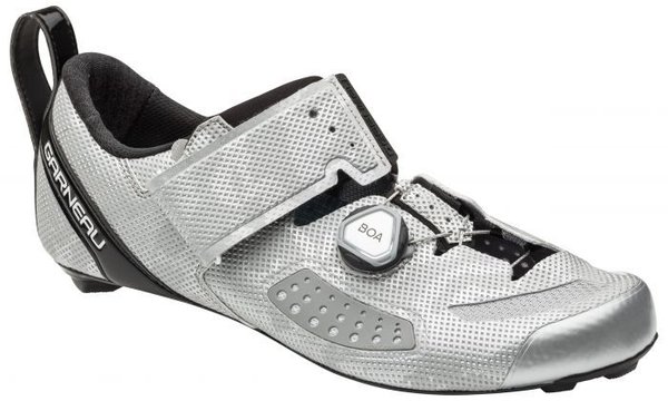 Garneau Carbon XZ Shoes - The Spoke Easy