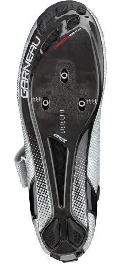 Garneau Tri Air Shoes - Continental Ski & Bike