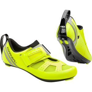 smart cycling shoes