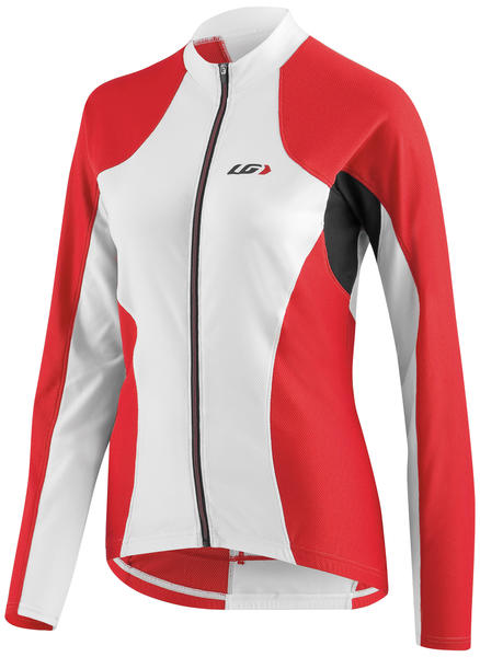 louis garneau long sleeve jersey