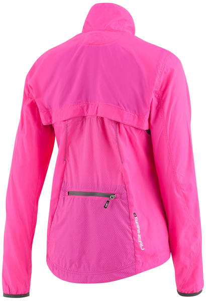 cabriolet cycling jacket