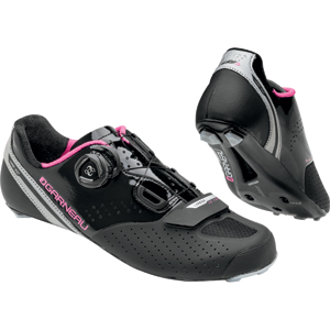 Garneau Women's Carb LS-100 II Cycling Shoes - www