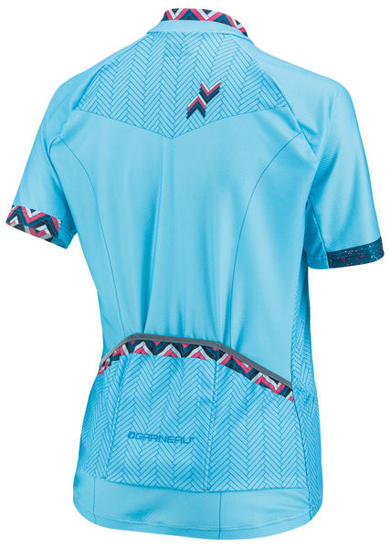 Louis Garneau Equipe Series Jersey - Bike