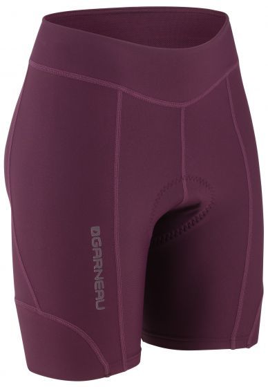 Louis garneau best sale women's cycling shorts